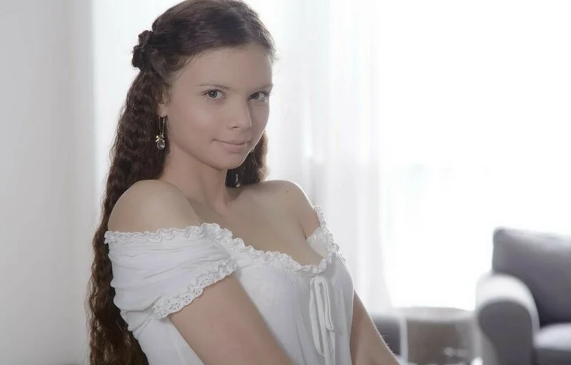 Дина