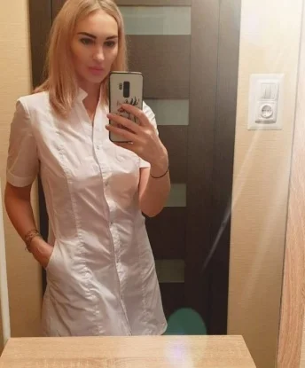 Дина